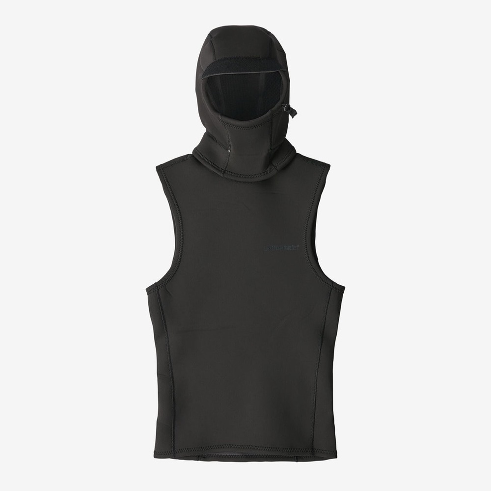 New Patagona Yulex® Water Heater Hooded Vest